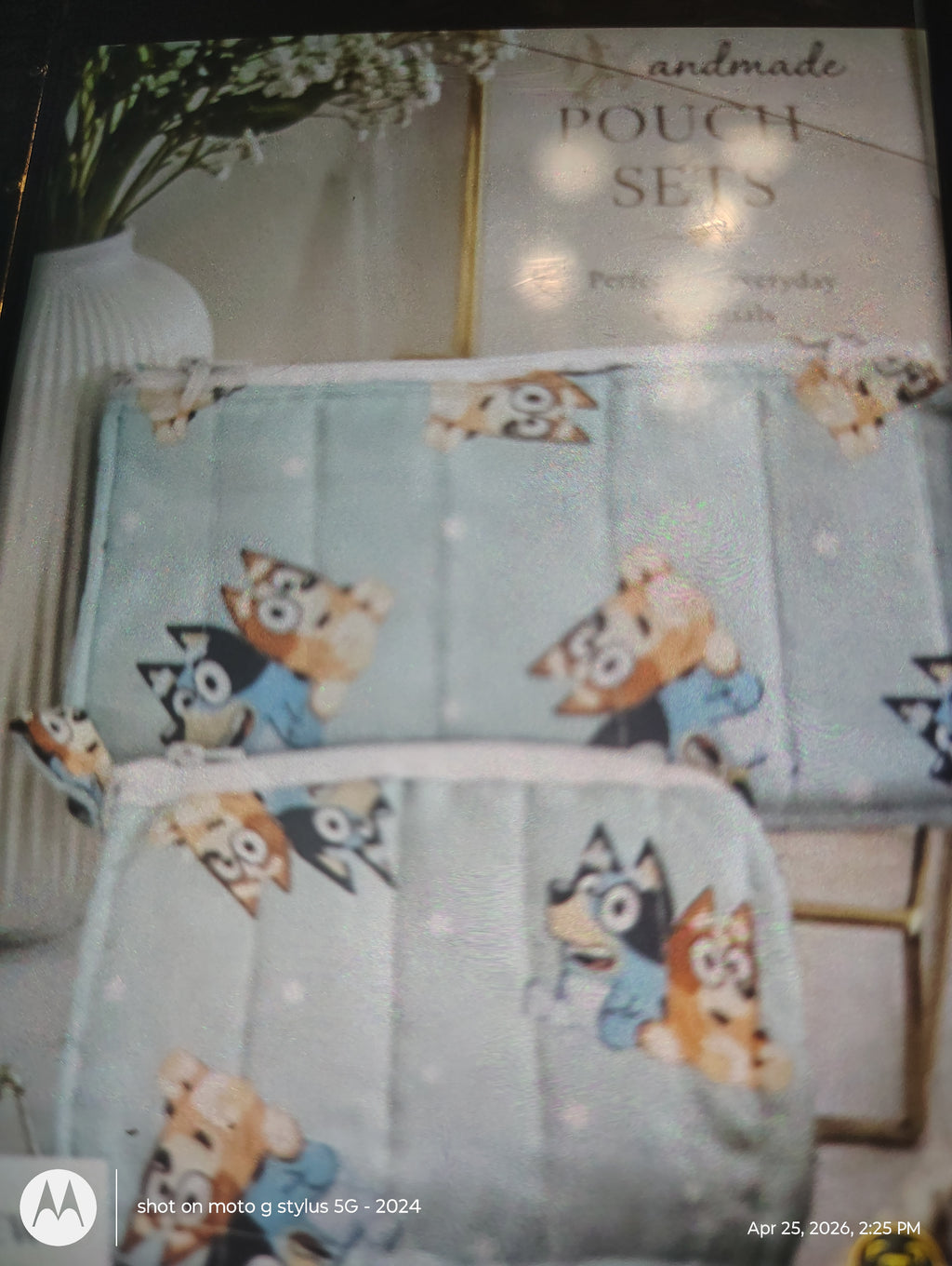 coins pouches
