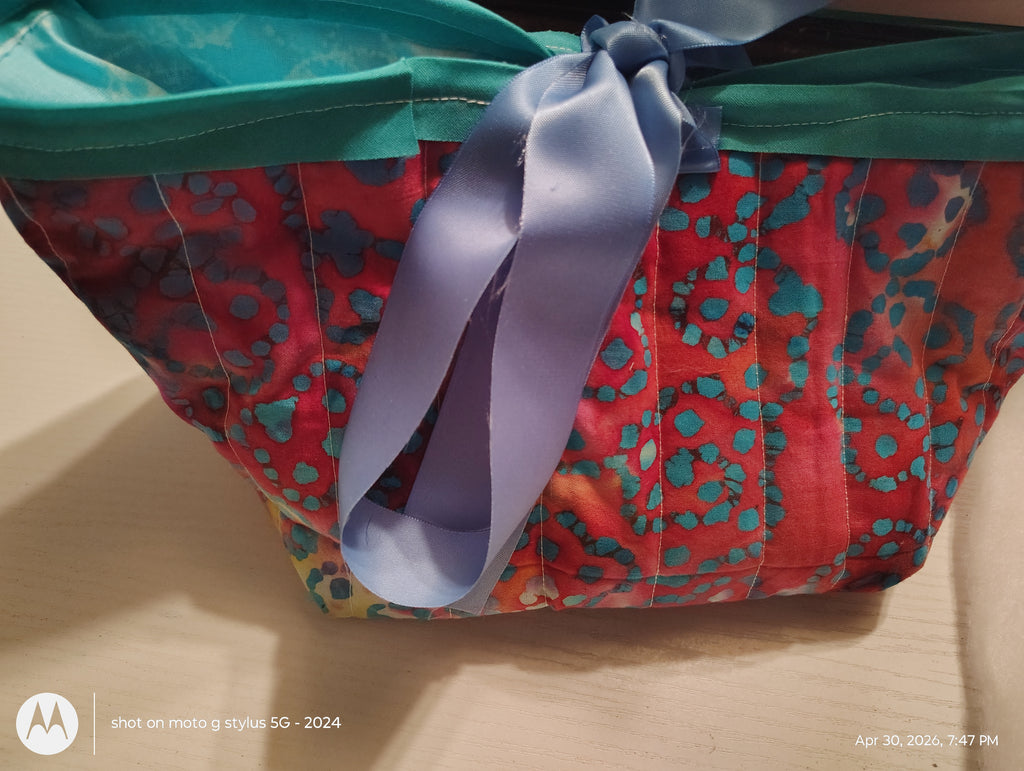 makeup bag large size