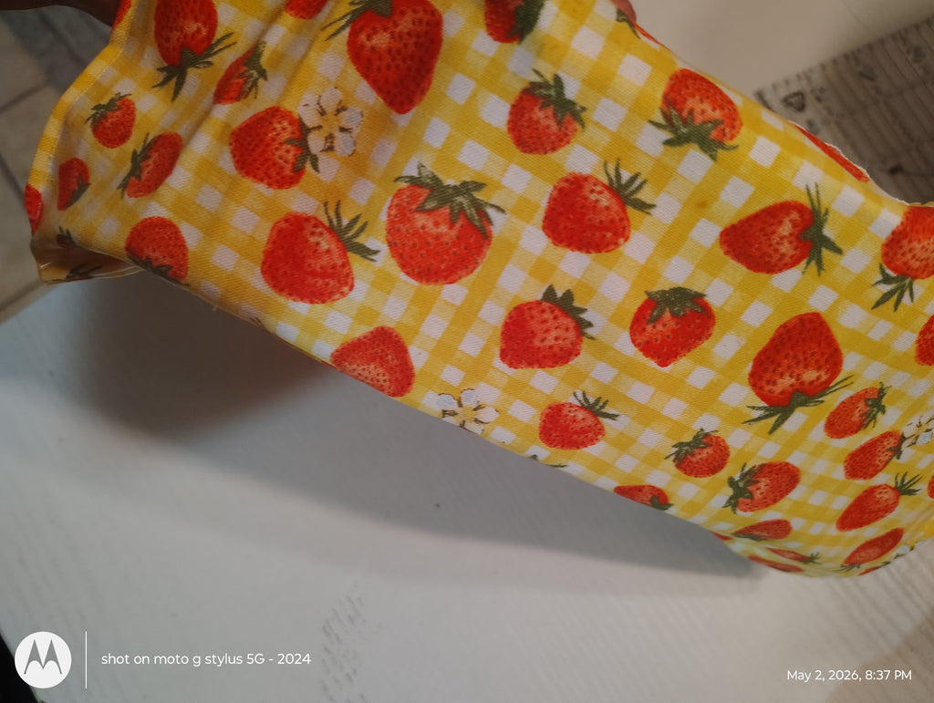 makeup bag