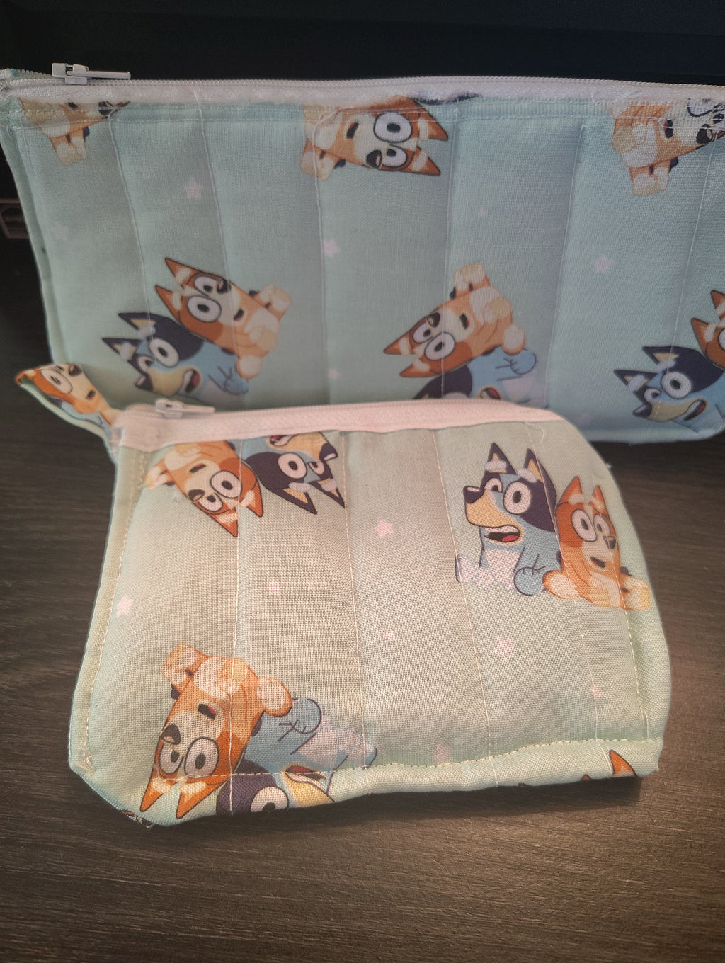 coins pouches