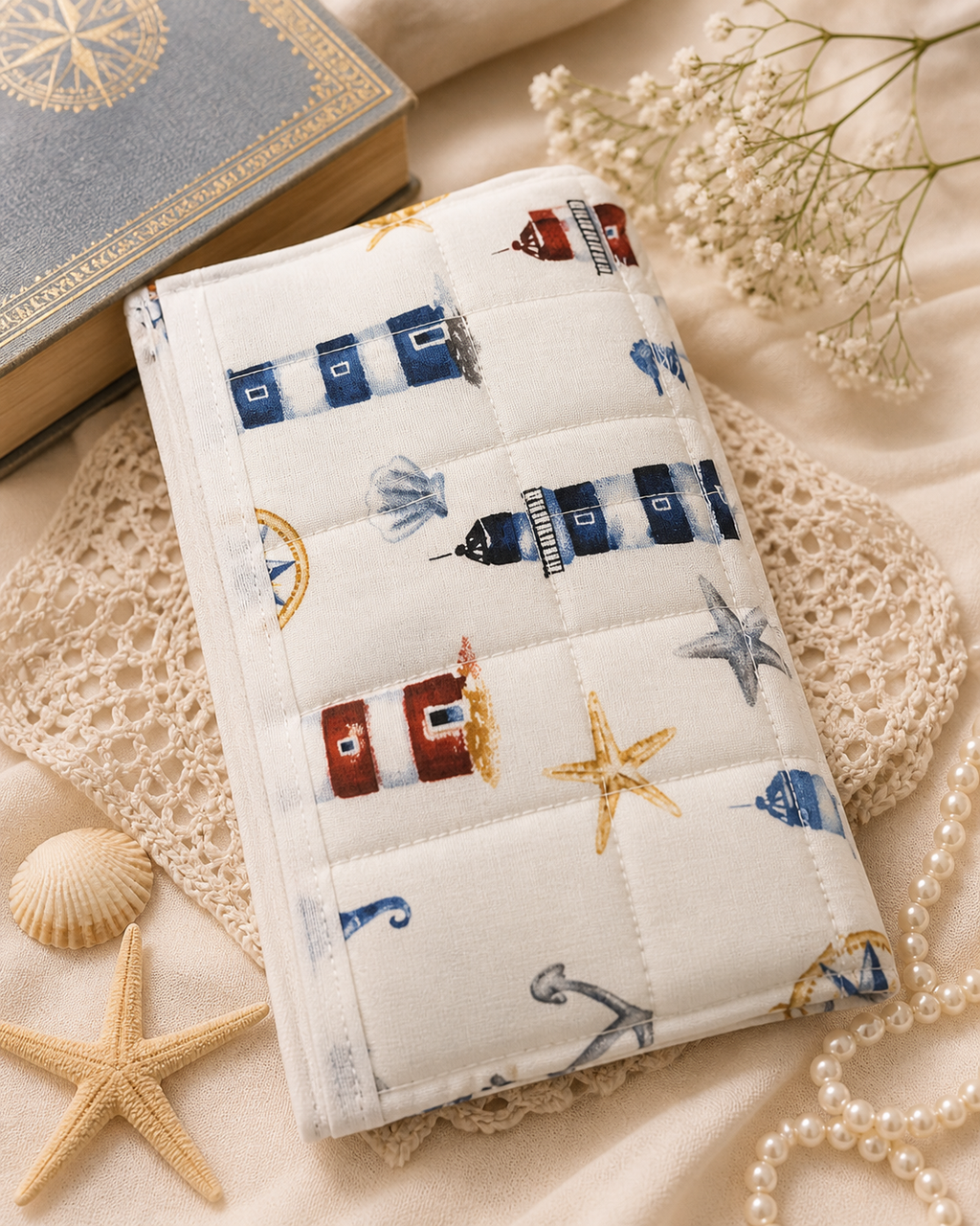 Lighthouse pouches